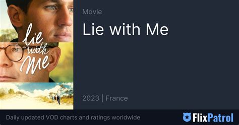 ‎Similar films for Lie with Me